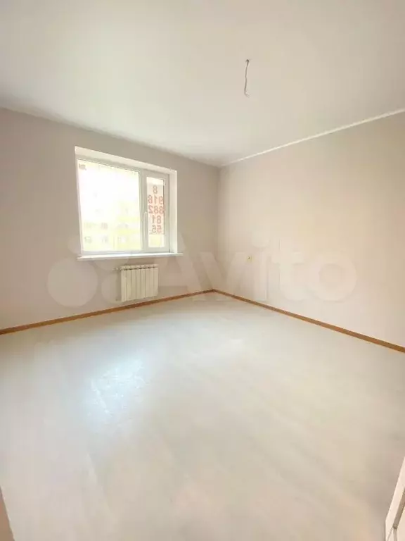 1-к. квартира, 36,6 м, 10/12 эт. - Фото 1