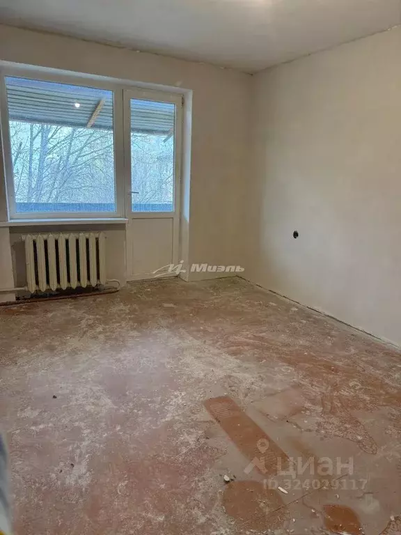 2-к кв. Крым, Симферополь ул. Киевская, 123А (43.0 м) - Фото 1