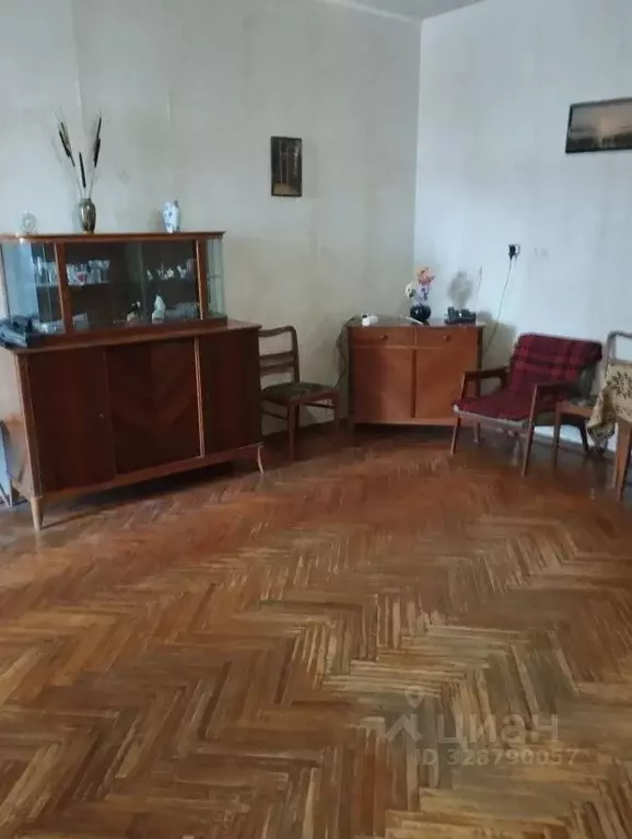 2-к кв. Краснодарский край, Ейск Красная ул., 57А (68.0 м) - Фото 1