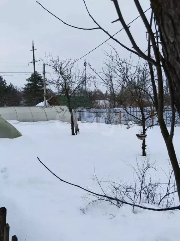 Дом в Тульская область, Тула Рассвет СНТ, 112 (83 м) - Фото 1