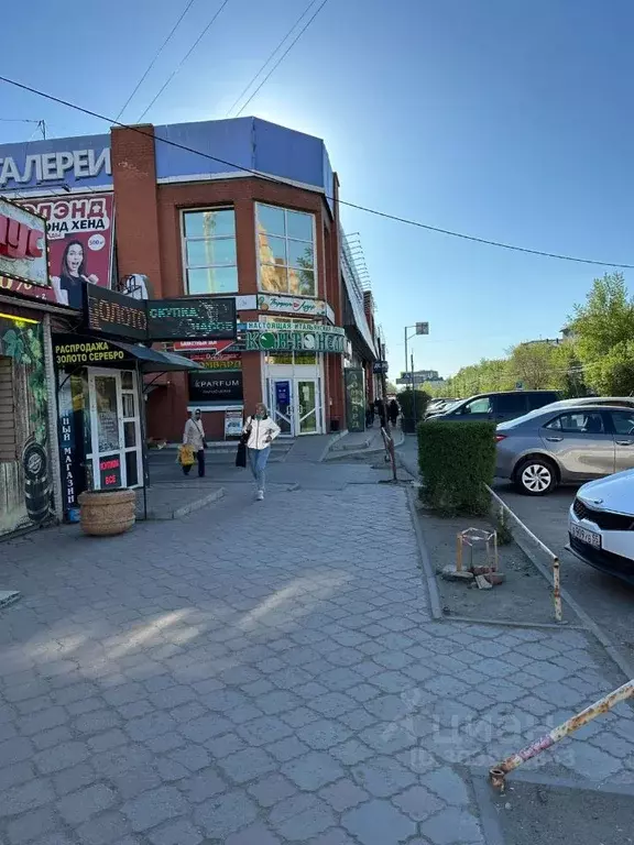 помещение свободного назначения в омская область, омск ул. . - Фото 1