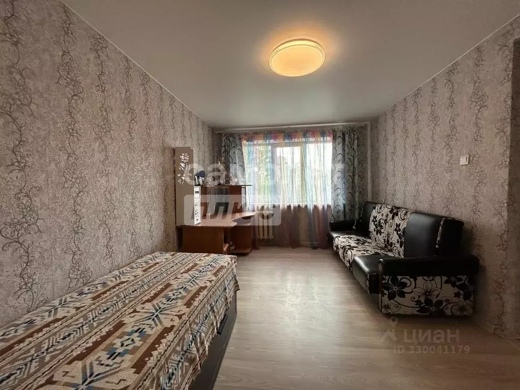 1-к кв. Московская область, Воскресенск ул. Мичурина, 7 (31.0 м) - Фото 2