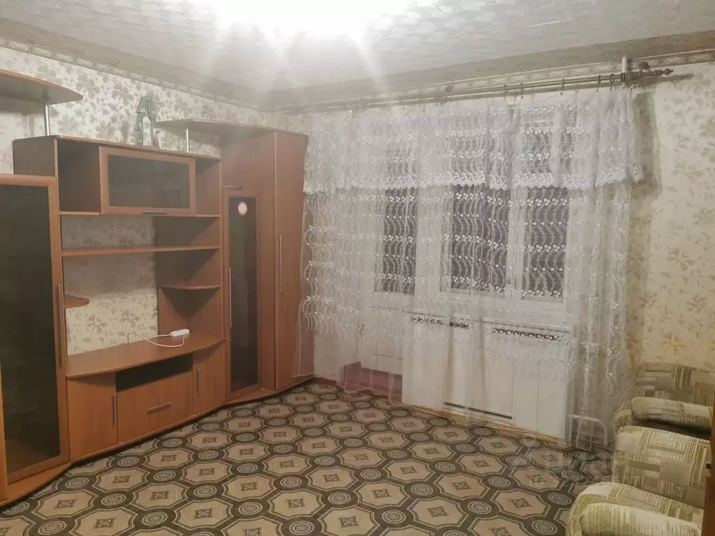 2-к кв. Тамбовская область, Тамбов ул. Карла Маркса, 35/45 (54.0 м) - Фото 2