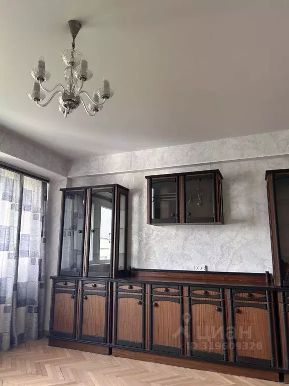 2-к кв. Москва ул. 26 Бакинских Комиссаров, 8к7 (56.0 м) - Фото 0