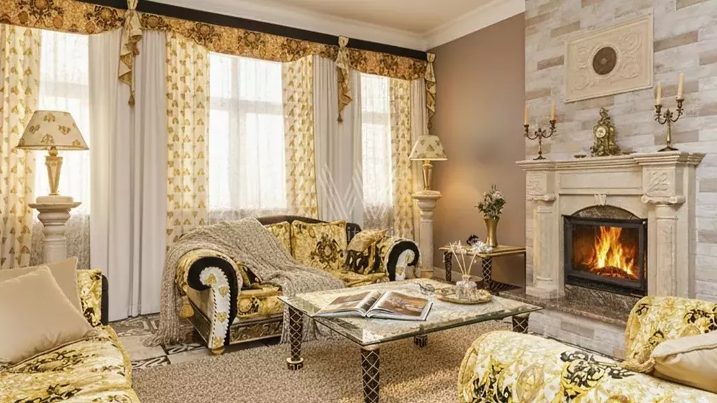 Коттедж в Москва Президент кп,  (831 м) - Фото 2