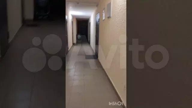 Комната 10,9 м в 2-к., 6/14 эт. - Фото 1
