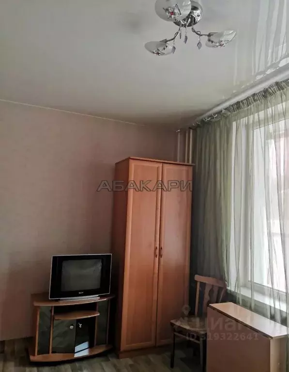 Студия Красноярский край, Красноярск ул. Академика Киренского, 22 ... - Фото 1