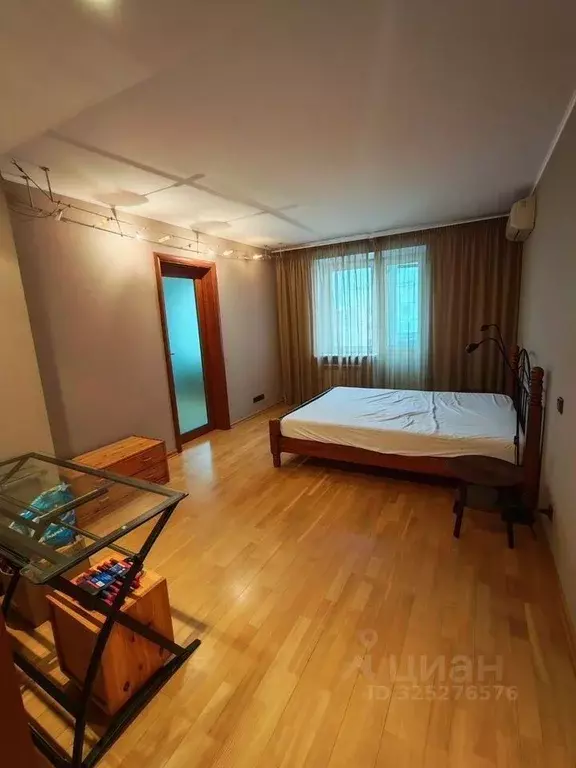 5-к кв. Москва ул. Дмитрия Ульянова, 28К2 (120.0 м) - Фото 2