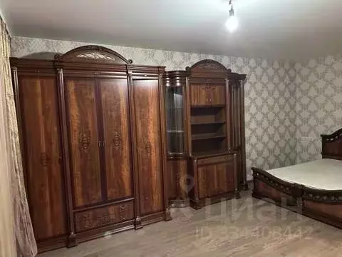 1-к кв. Москва 3-я Рыбинская ул., 1 (42.5 м) - Фото 2