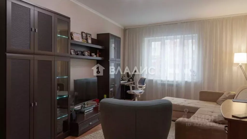 2-к кв. Московская область, Балашиха городской округ, д. Павлино 67 ... - Фото 1