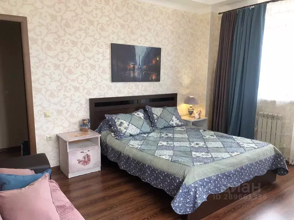 1-к кв. Ставропольский край, Ессентуки Октябрьская ул., 337/1 (47.0 м) - Фото 2