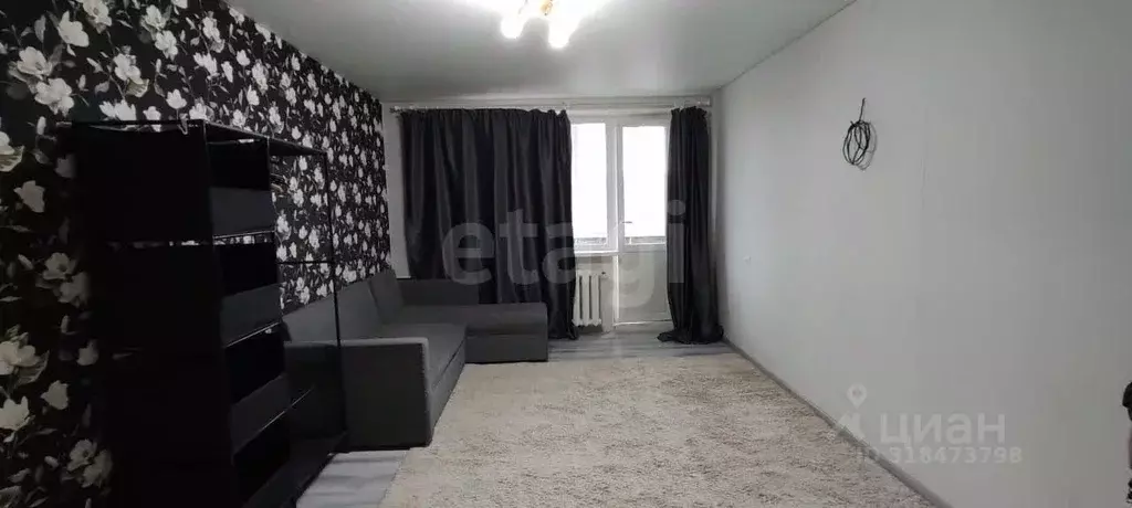 1-к кв. Крым, Бахчисарай ул. Крымская, 8 (30.3 м) - Фото 0