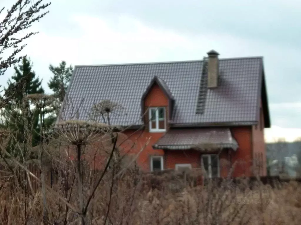 Дом в Тульская область, Тула городской округ, д. Федоровка 29А (188 м) - Фото 0