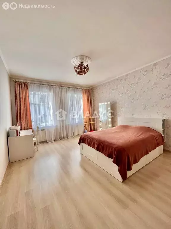 3-комнатная квартира: Санкт-Петербург, переулок Гривцова, 22 (96 м) - Фото 1