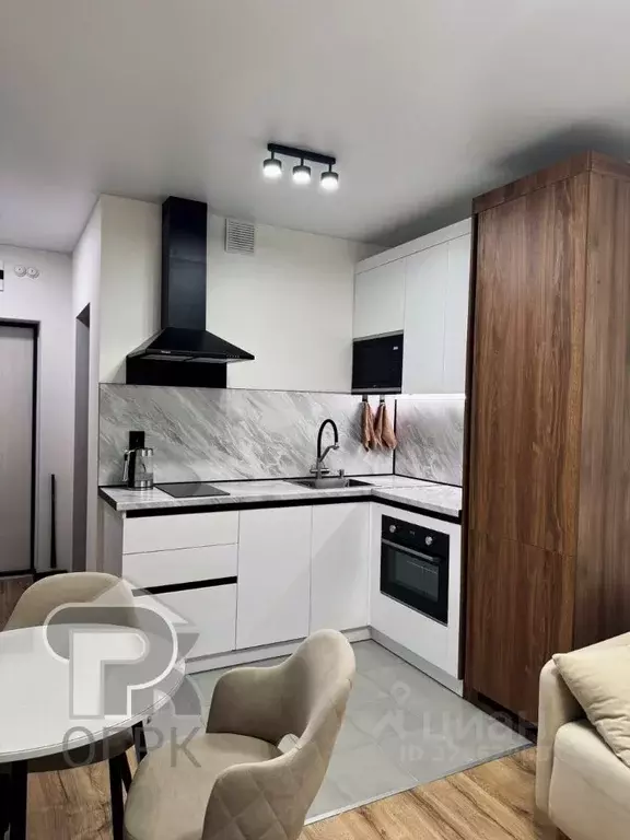 1-к кв. Московская область, Балашиха Железнодорожный мкр, ул. ... - Фото 1