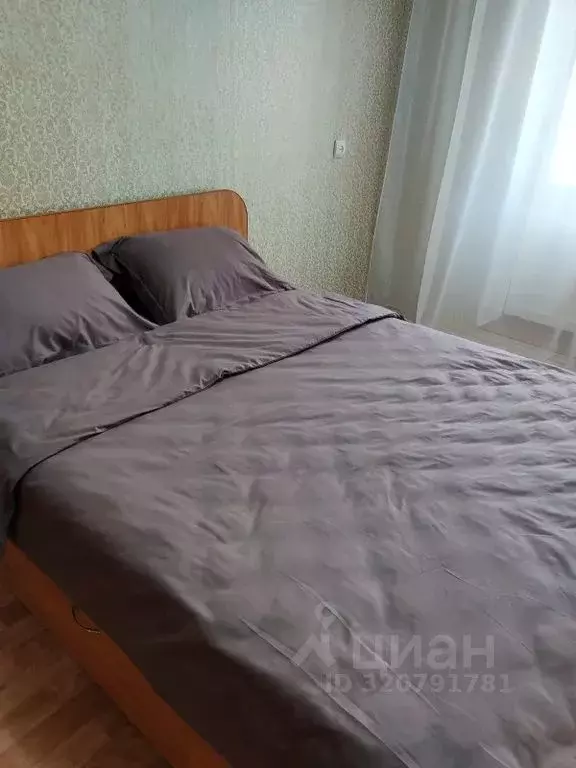 2-к кв. Смоленская область, Смоленск ул. Валентины Гризодубовой, 1 ... - Фото 2