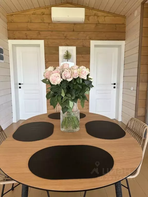 Дом в Московская область, Ступино городской округ, с. Мышенское  (90 ... - Фото 2