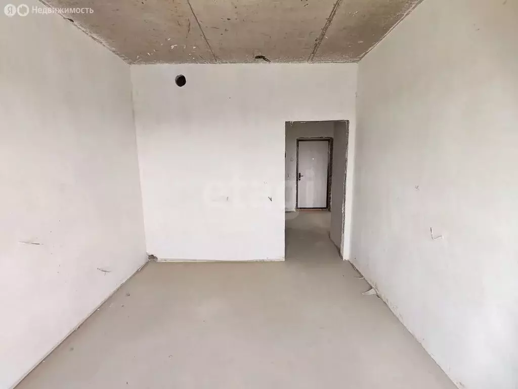 2-комнатная квартира: Темрюк, Дальняя улица, 30 (52.12 м) - Фото 1