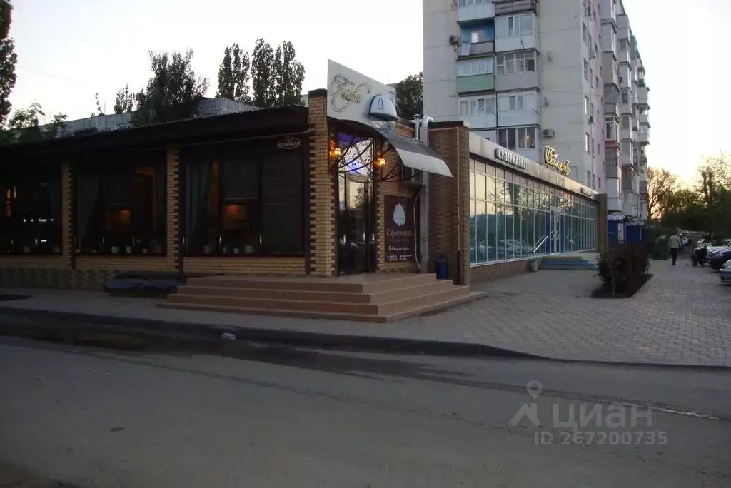 1-к кв. Краснодарский край, Ейск Ясенская ул., 2/1 (40.0 м) - Фото 1