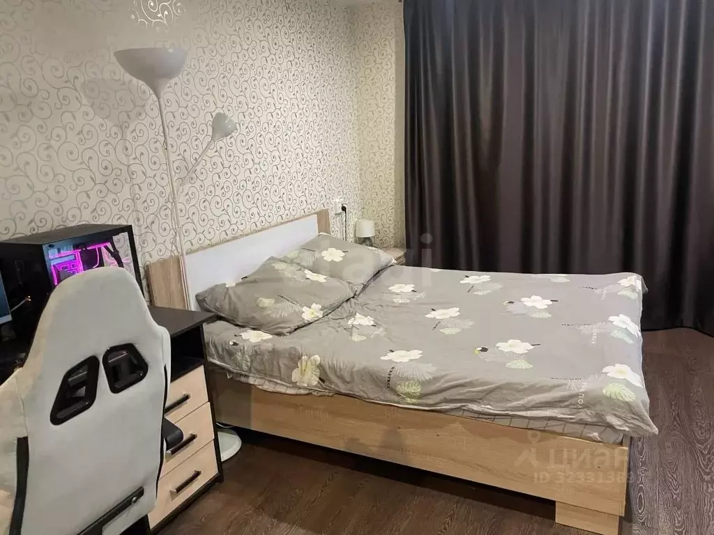 Комната Вологодская область, Вологда Судоремонтная ул., 44 (17.0 м) - Фото 2