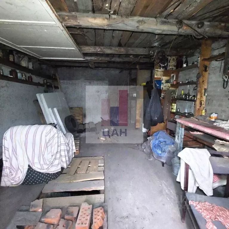 Гараж в Московская область, Жуковский Быковка СНТ, 355 (32 м) - Фото 2