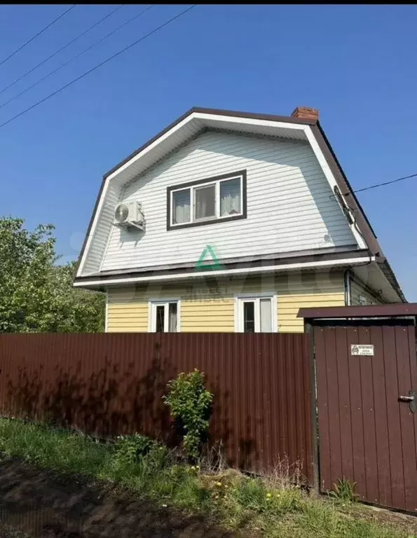 Дом 80 м на участке 7 сот. - Фото 0