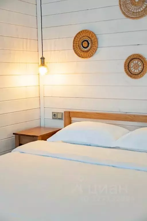 Дом в Краснодарский край, Лабинский район, Каладжинская ст-ца ул. ... - Фото 2