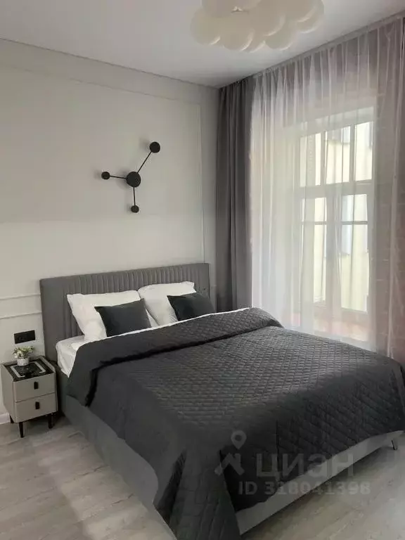 Студия Санкт-Петербург Большой Казачий пер., 10 (21.0 м) - Фото 1