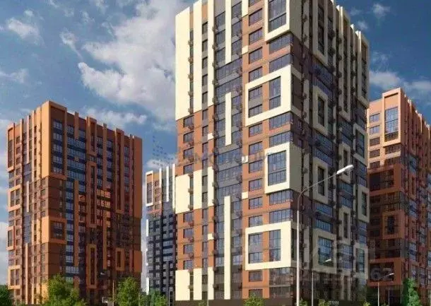 Студия Нижегородская область, Нижний Новгород Красноуральская ул., 4 ... - Фото 2