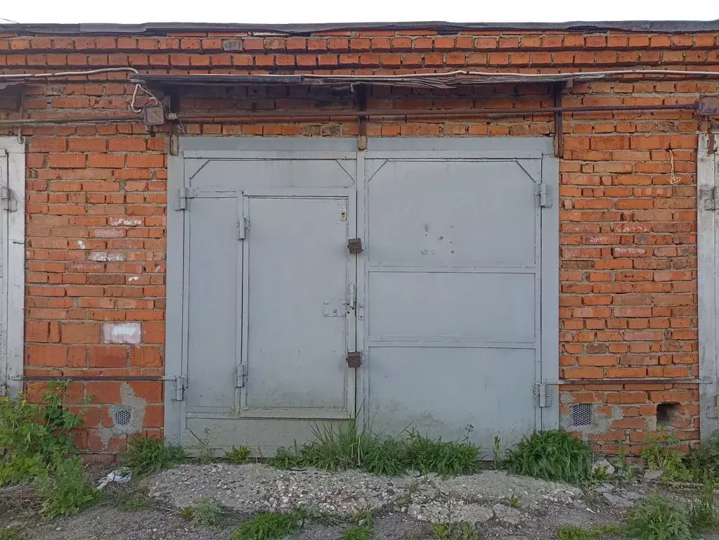 Гараж в Чувашия, Чебоксары Хевешская ул., 36А (19 м) - Фото 0