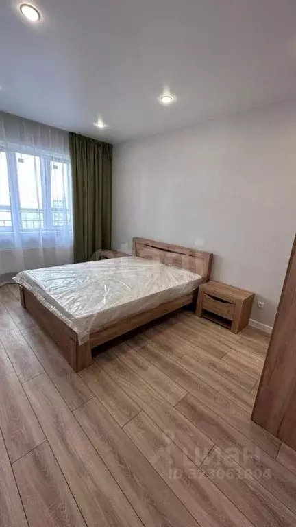 1-к кв. Новосибирская область, Новосибирск Бронная ул., 22 (40.0 м) - Фото 0