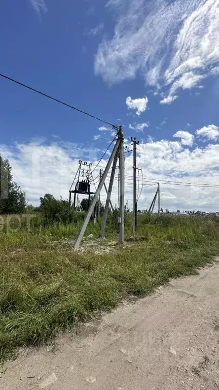 участок в калининградская область, гурьевский муниципальный округ, . - Фото 0