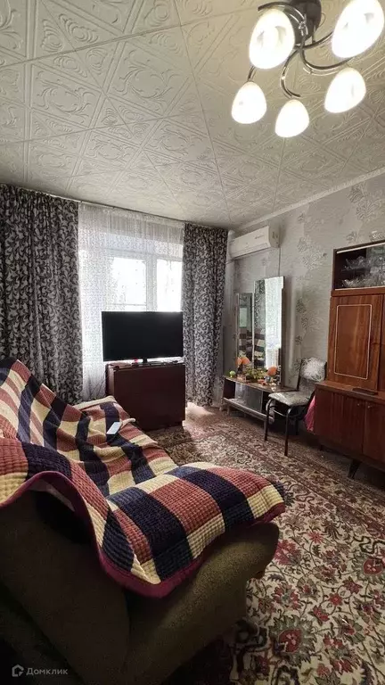Продаётся 1-к квартира, 28.4 м - Фото 0