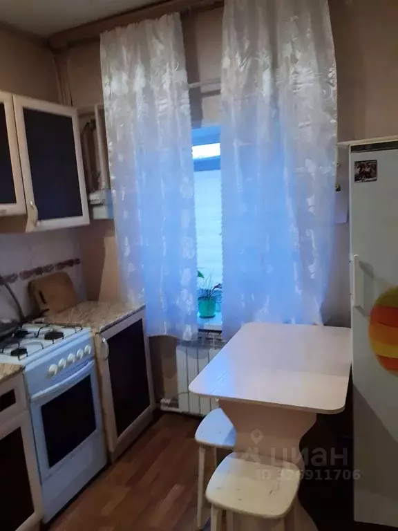 1-к кв. Алтайский край, Барнаул ул. Германа Титова, 26 (33.0 м) - Фото 2