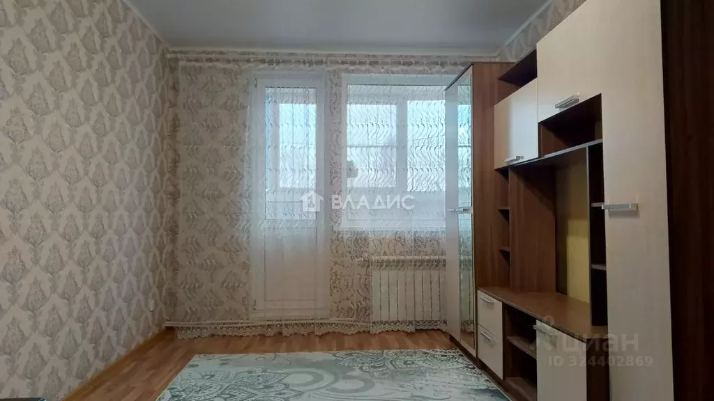 1-к кв. Нижегородская область, Богородский муниципальный округ, д. ... - Фото 1