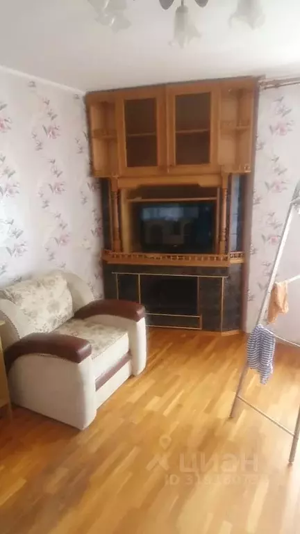 2-к кв. Московская область, Одинцово Новоспортивная ул., 10 (65.0 м) - Фото 0