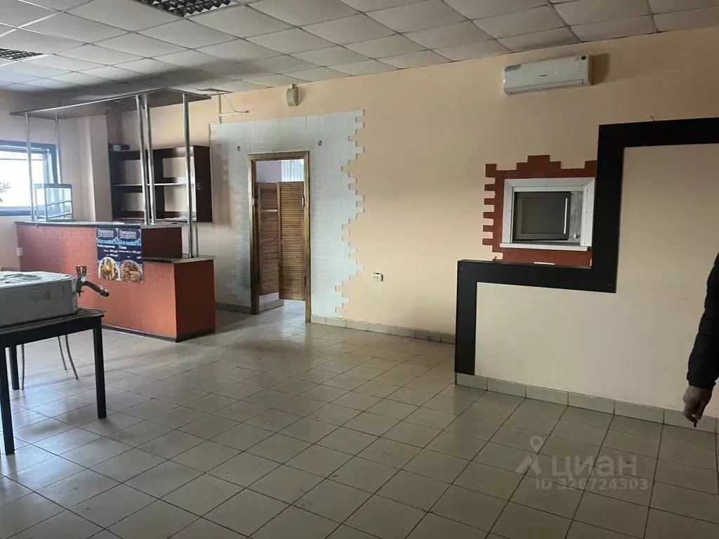 Помещение свободного назначения в Хабаровский край, Хабаровск ул. ... - Фото 1