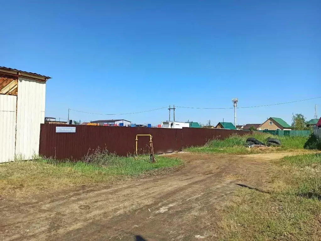 Дом в Саха (Якутия), с. Пригородный ул. Тепличная (73 м) - Фото 1