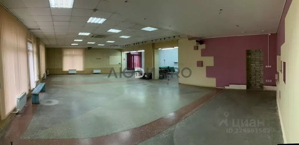 Торговая площадь в Кировская область, Киров городской округ, пос. ... - Фото 1