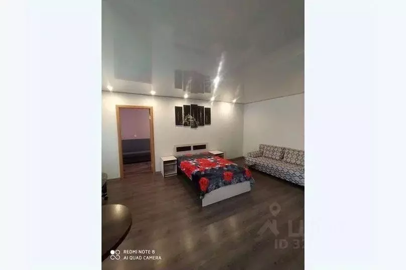 2-к кв. Свердловская область, Краснотурьинск ул. Фрунзе, 53 (45.0 м) - Фото 1