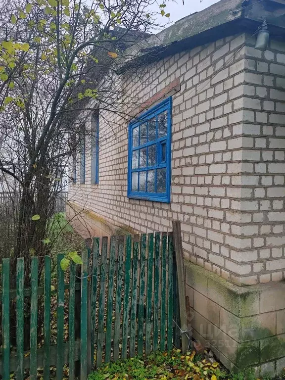 Дом в Ставропольский край, Апанасенковский муниципальный округ, с. ... - Фото 1