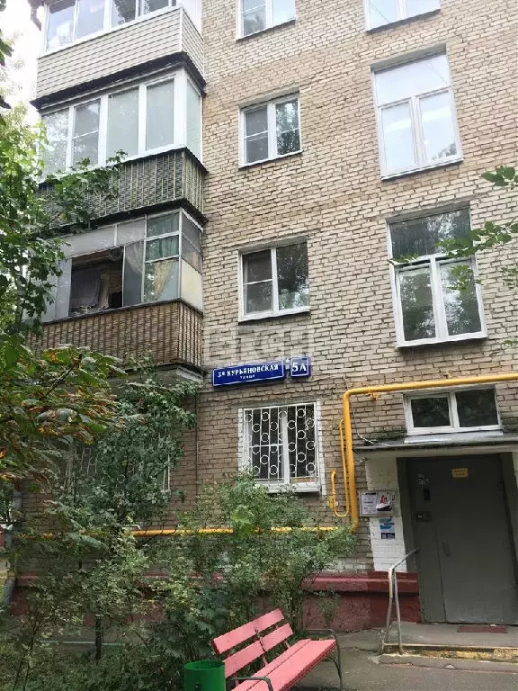 Продается 2-комнатная квартира - Фото 2