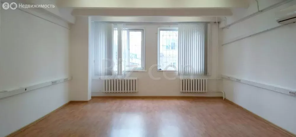 Офис (50.2 м) - Фото 1