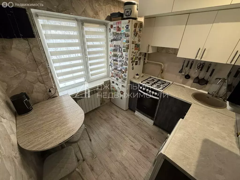 2-комнатная квартира: Пенза, проспект Победы, 21 (49.7 м) - Фото 1