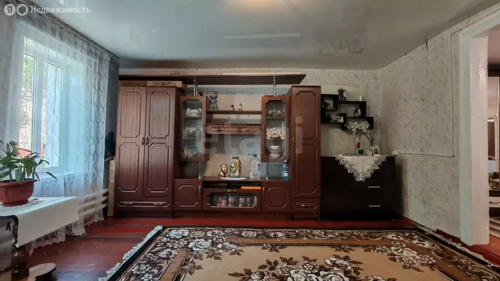 Дом в Борисоглебск, Октябрьская улица (46.3 м) - Фото 2