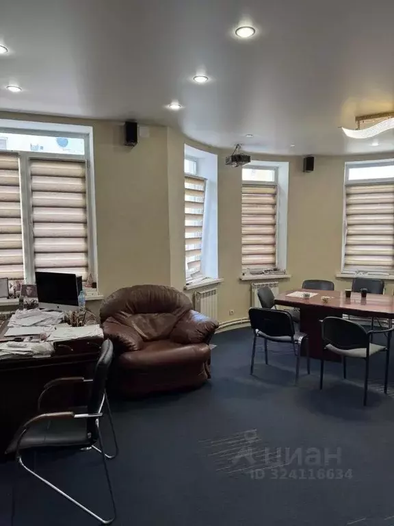 Офис в Ярославская область, Ярославль ул. Наумова, 65/1 (133 м) - Фото 2