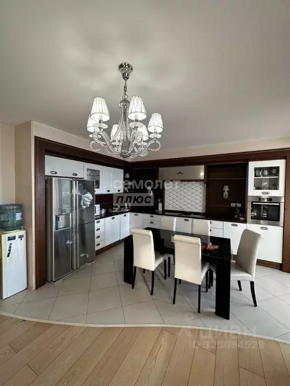 4-к кв. Забайкальский край, Чита ул. Анохина, 120А (115.0 м) - Фото 2