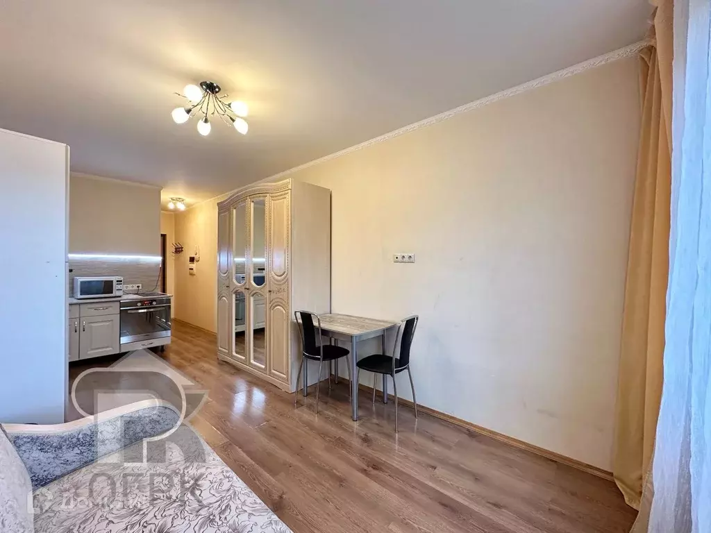 Продаётся квартира-студия, 18.9 м - Фото 0