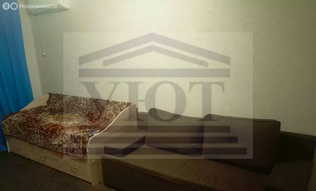 1-комнатная квартира: Самара, микрорайон Крутые Ключи, улица Евгения ... - Фото 2