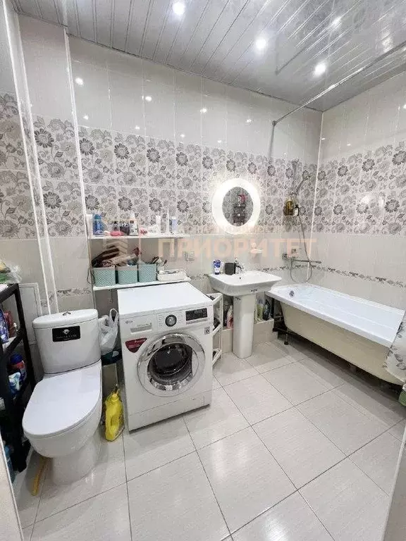 Квартира, 2 комнаты, 64.5 м - Фото 1